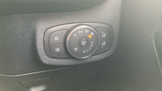 Ford Fiesta 1.0 EcoBoost Hybrid mHEV 125 ST-Line Edition 5dr Petrol Hatchback